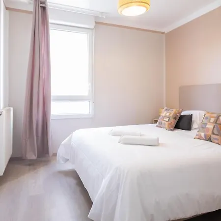 Apartamento Chaleureux T3 Beauregard Annecy Exterior foto