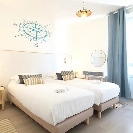 Apartamento Chaleureux T3 Beauregard Annecy Exterior foto
