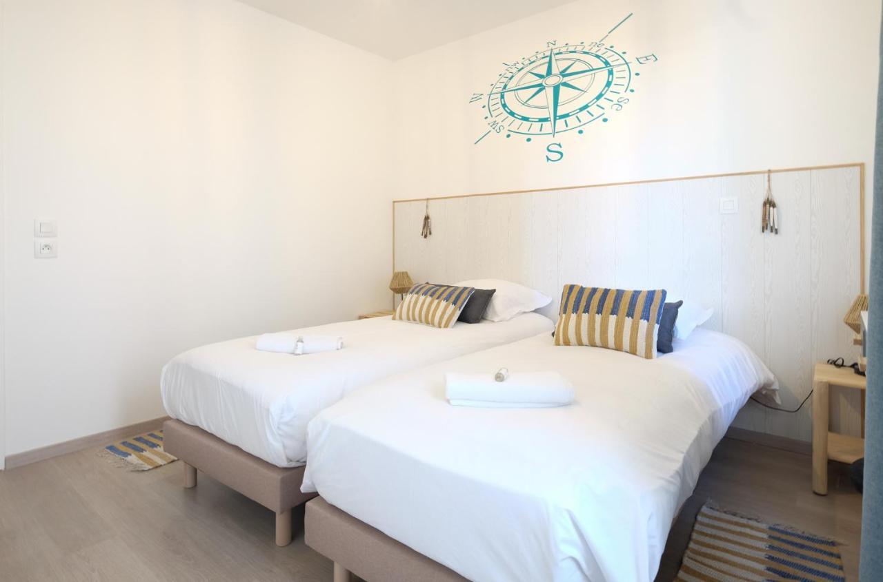 Chaleureux T3 Beauregard Appartement