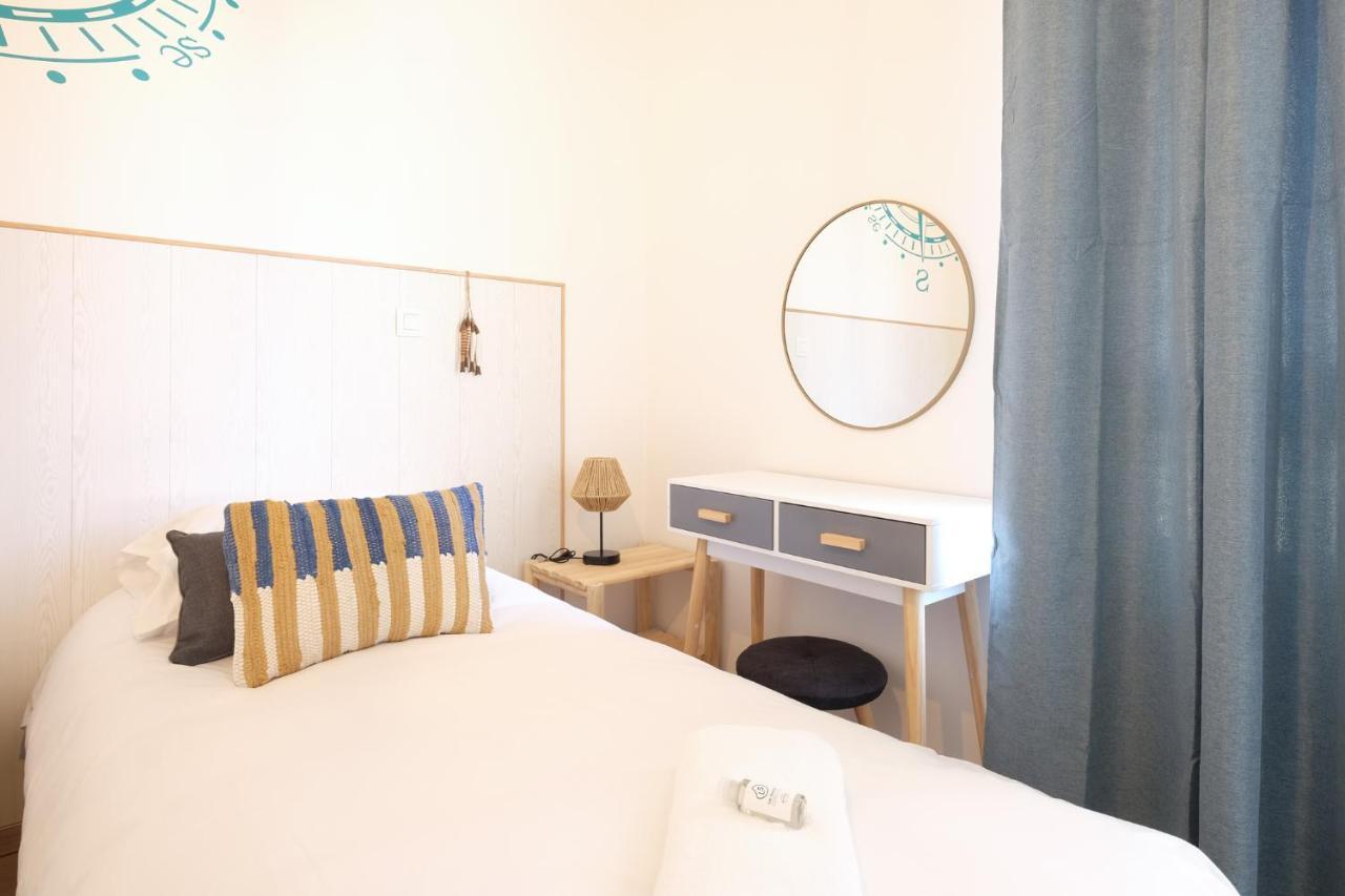Appartement Chaleureux T3 Beauregard Annecy