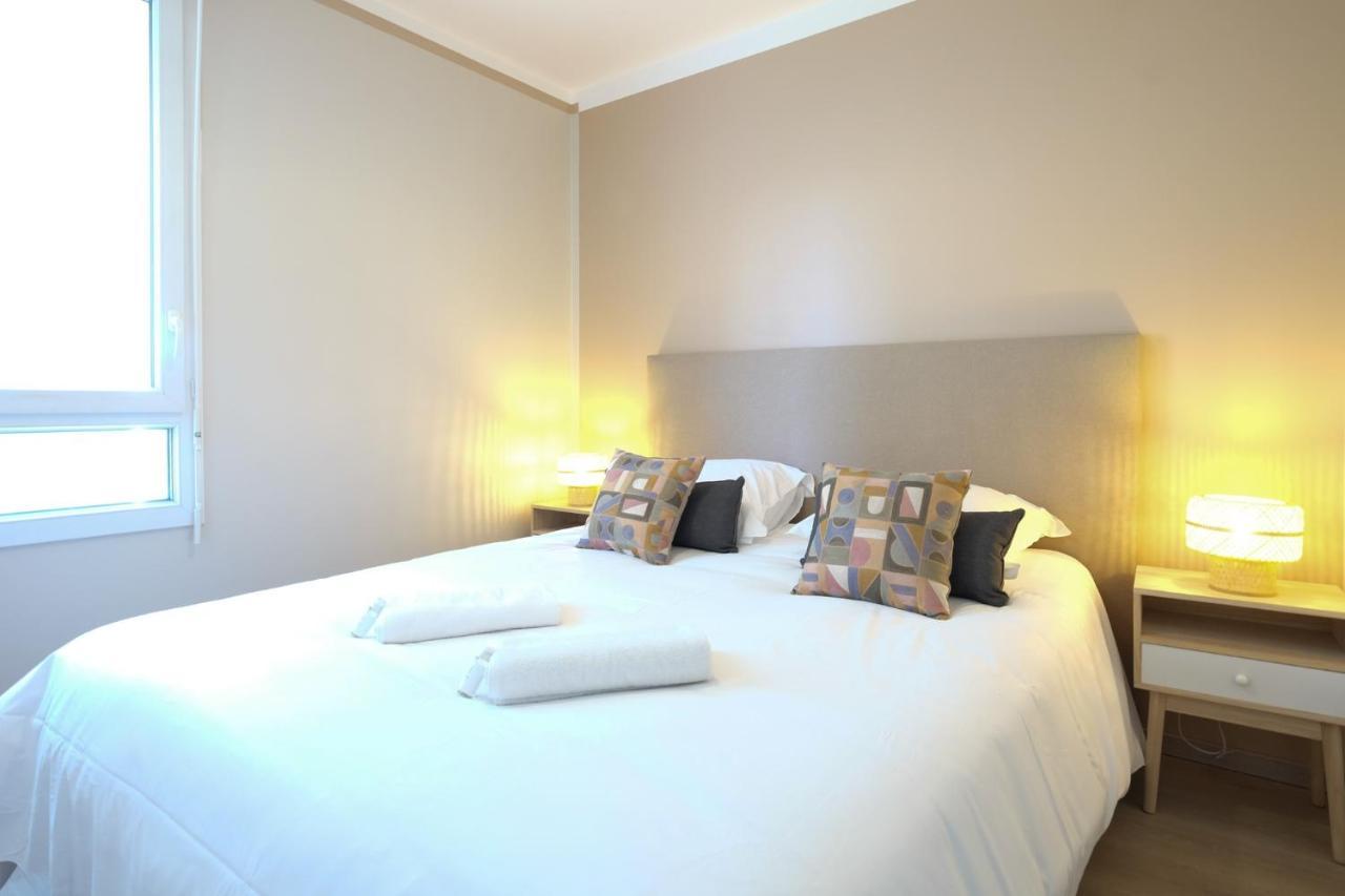Chaleureux T3 Beauregard Apartamento *