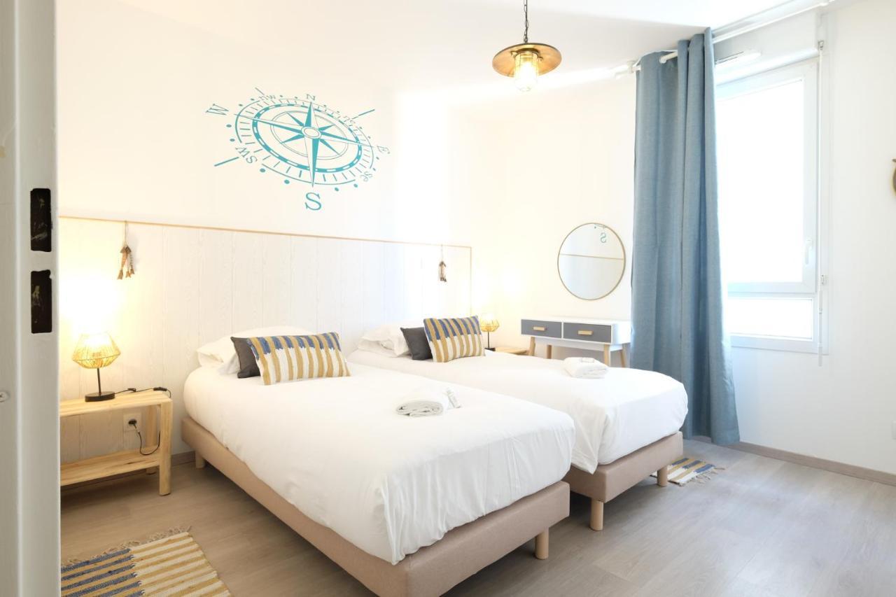 Appartement Chaleureux T3 Beauregard