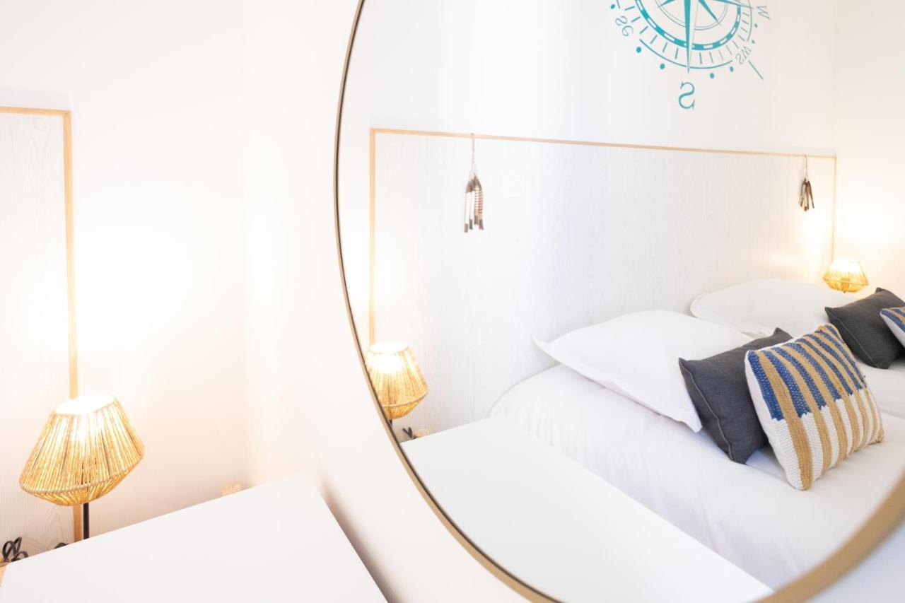 Apartment Chaleureux T3 Beauregard